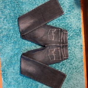 Wrangler Jeans size 28/34